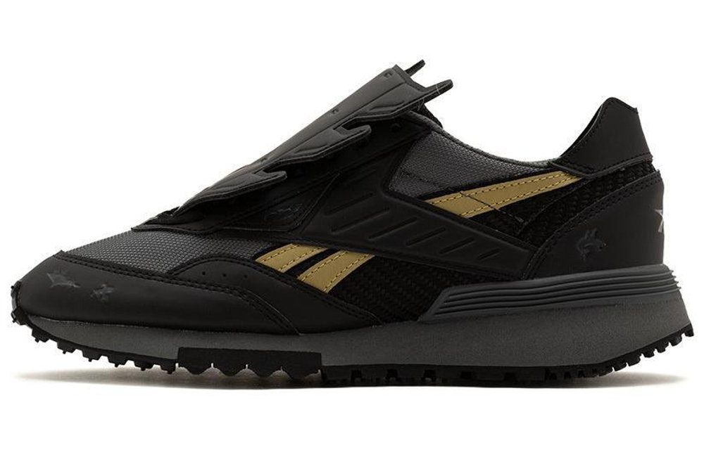 Кроссовки Reebok Lx2200 "Batman"
