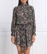 платье rivali Zadig&amp;Voltaire - разноцветная(WWDR01180)