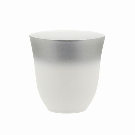 Кружка 250мл Guy Degrenne Illusions Blanc De Chine