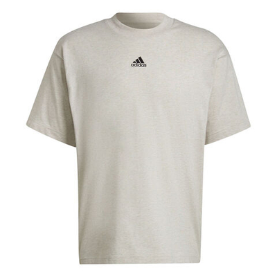 Мужское теннисное поло adidas BotanDyed T-Shirt Men - Beige