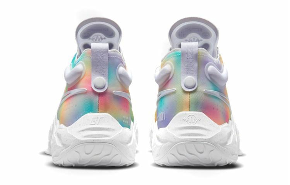 Кроссовки Nike Air Zoom G.T. Run Ep