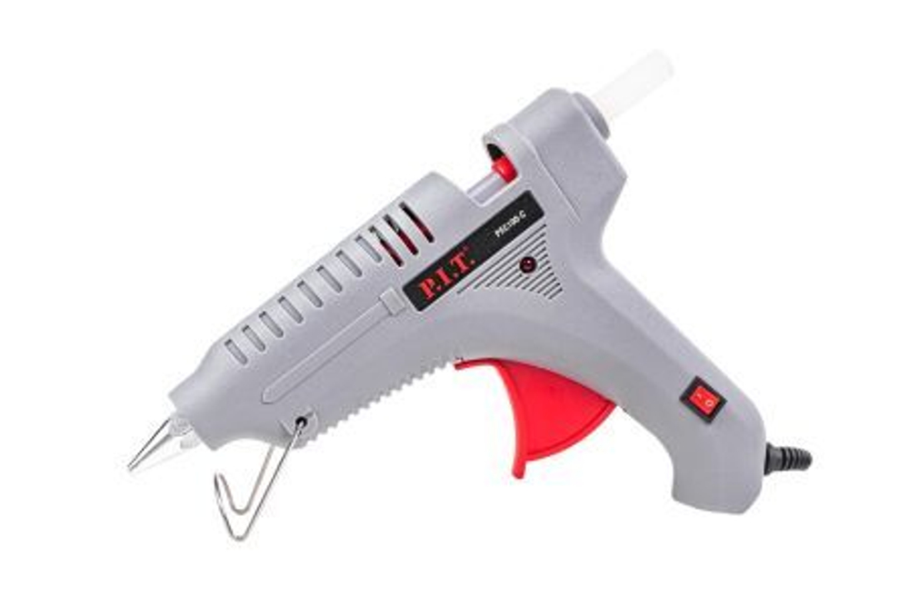 Пистолет клеящий PEC100-C PIT