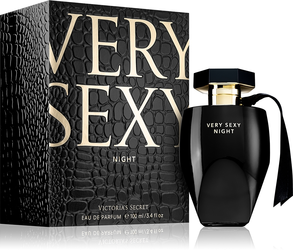 Victoria's Secret Very Sexy Night парфюмерная вода женская