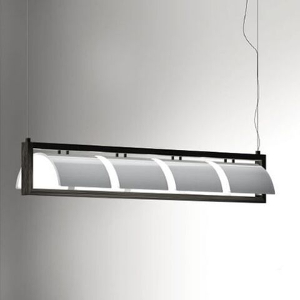 Потолочный светильник Giorgetti SHIELD 45579/45580