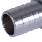 Штуцер STOUT никелированные 1/2"x18 мм НР