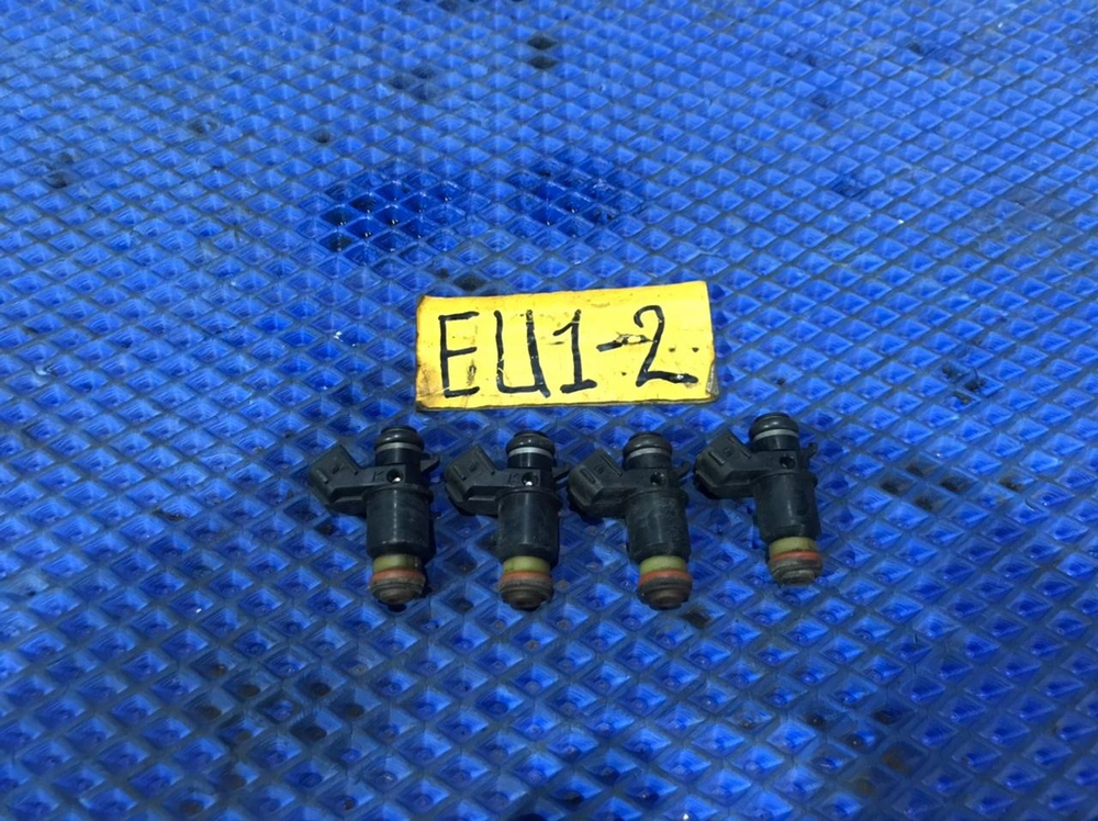 Форсунка топливная Honda CIVIC 2001