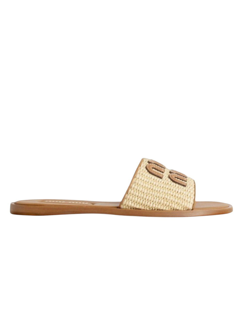 Пантолеты Miu Miu