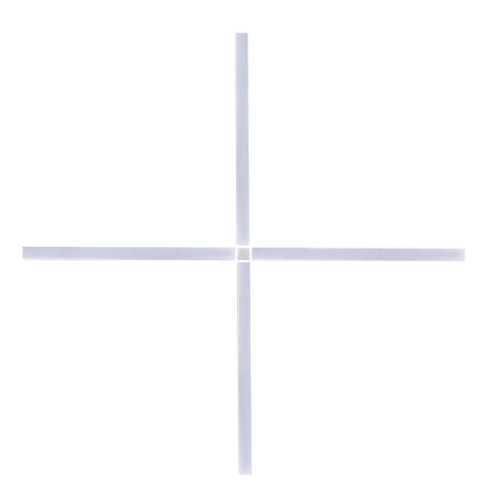 Линейный светодиодный светильник ЭРА SML-10-WB-65K-W48 48Вт 6500K 5500Лм 1180x70x55 белый подвесной