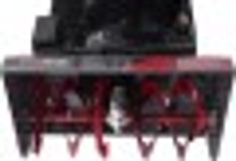 Снегоуборщик бензиновый с двигателем Honda гусеничный Evoline SBG 690 THE SBG690THE