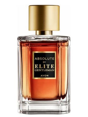 Avon Absolute By Elite Gentleman