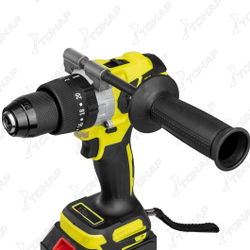 Шуруповерт-электробур 18V 6A 150 Нм (N-LB176S) Nisus