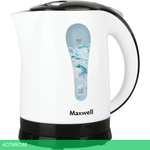 Электрочайник Maxwell MW-1079W White