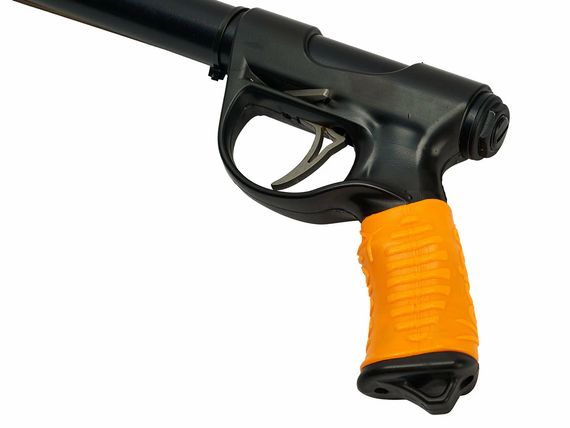 Накладка антискользящая Vector (Вектор) оранжевая