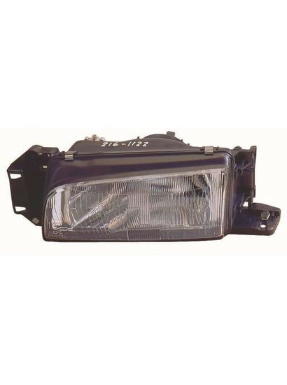 НОВАЯ ФАРА MAZDA 323 1992-1995 ПЕРЕДНЯЯ ЛЕВАЯ, НЕ КСЕНОН