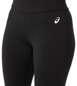 Leginsy Asics Logo 7/8 Tight - черный