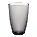 Стакан 360мл «Грей» 52555SLBD63