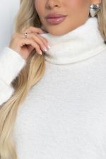 Водолазка Ариана (айвори) Б11566 LT Collection