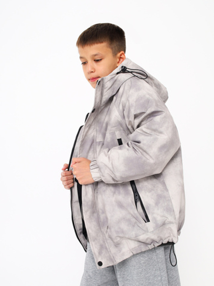 Куртка демисезонная MERCH, хаки