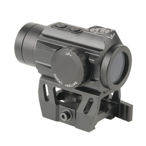 Прицел Veber Black Russian DOT 125 RG