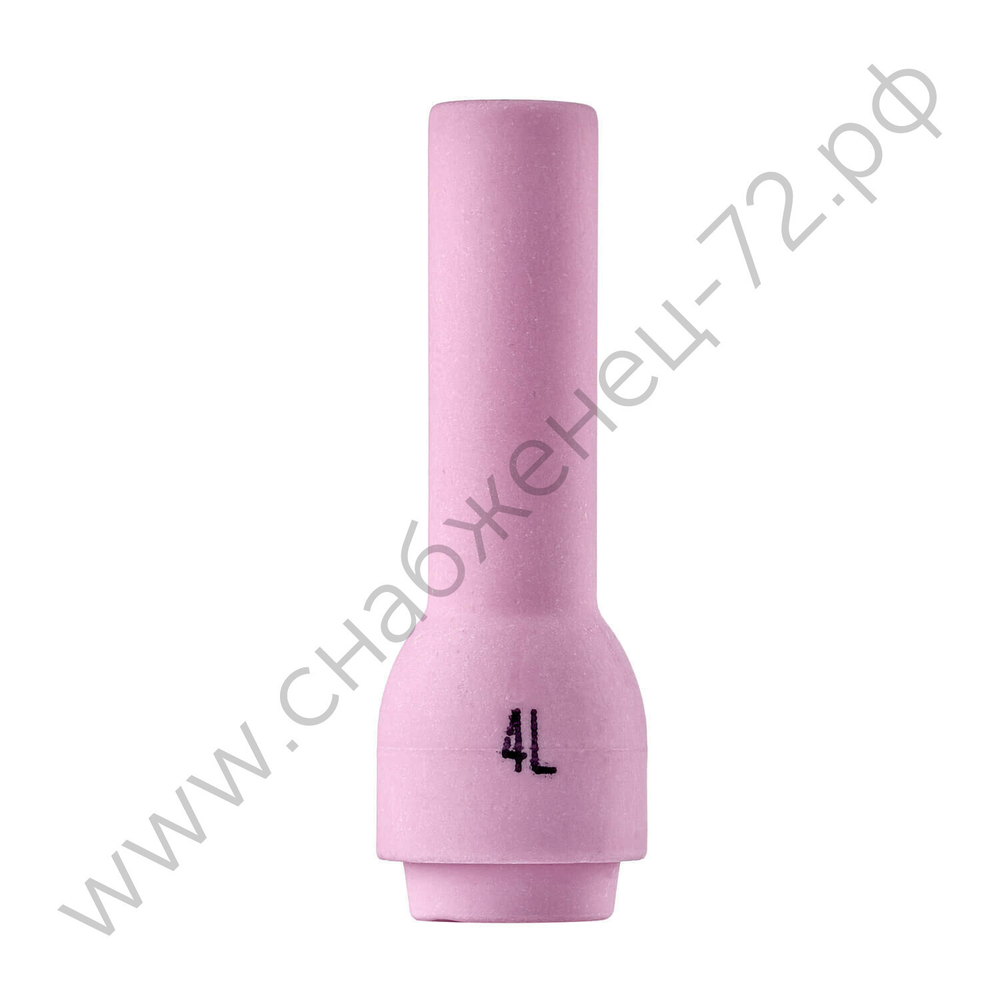 Сопло d6,5мм среднее (TIG TP 9/20/25) № 4L IPT0908