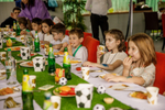 Football Party