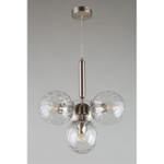 Подвесной светильник Aployt Lora APL.728.16.04