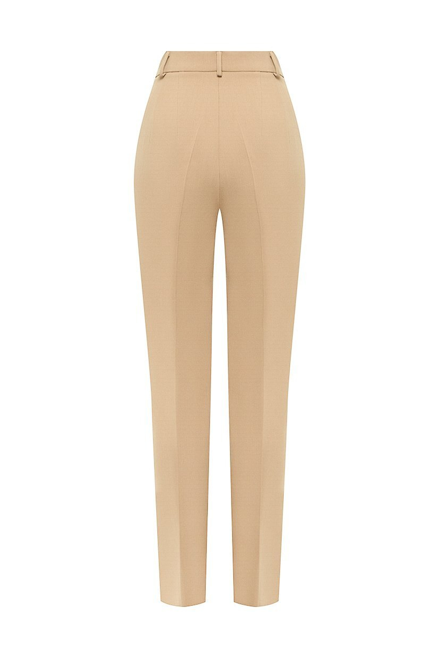 Брюки "Fall in love Slit"