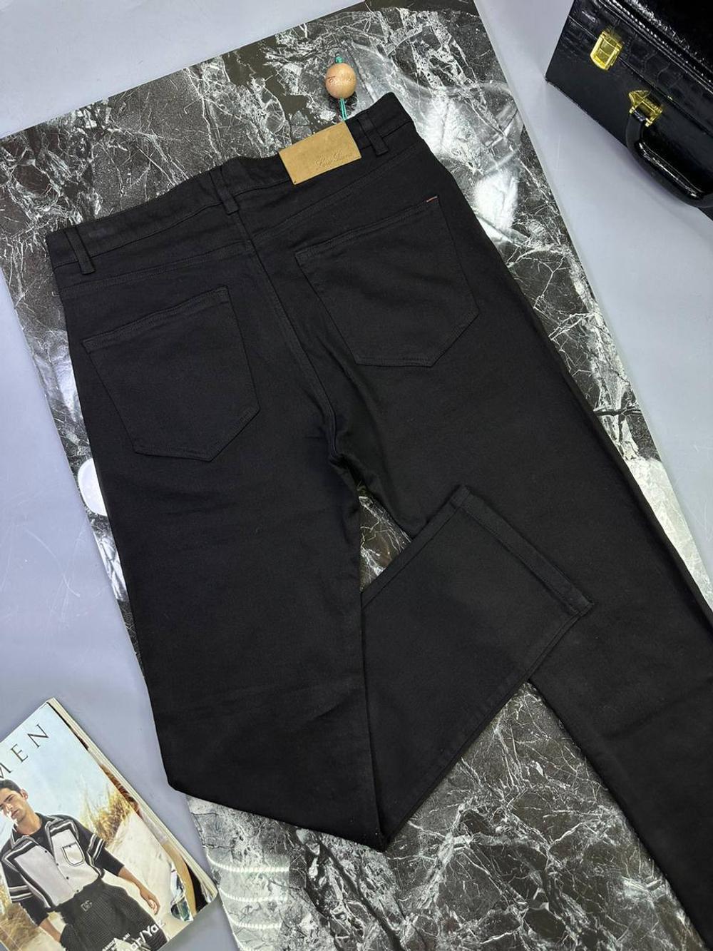 Джинсы Loro Piana, арт. 481566182