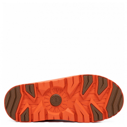 Ugg Tasman Hybrid Chestnut / Orange