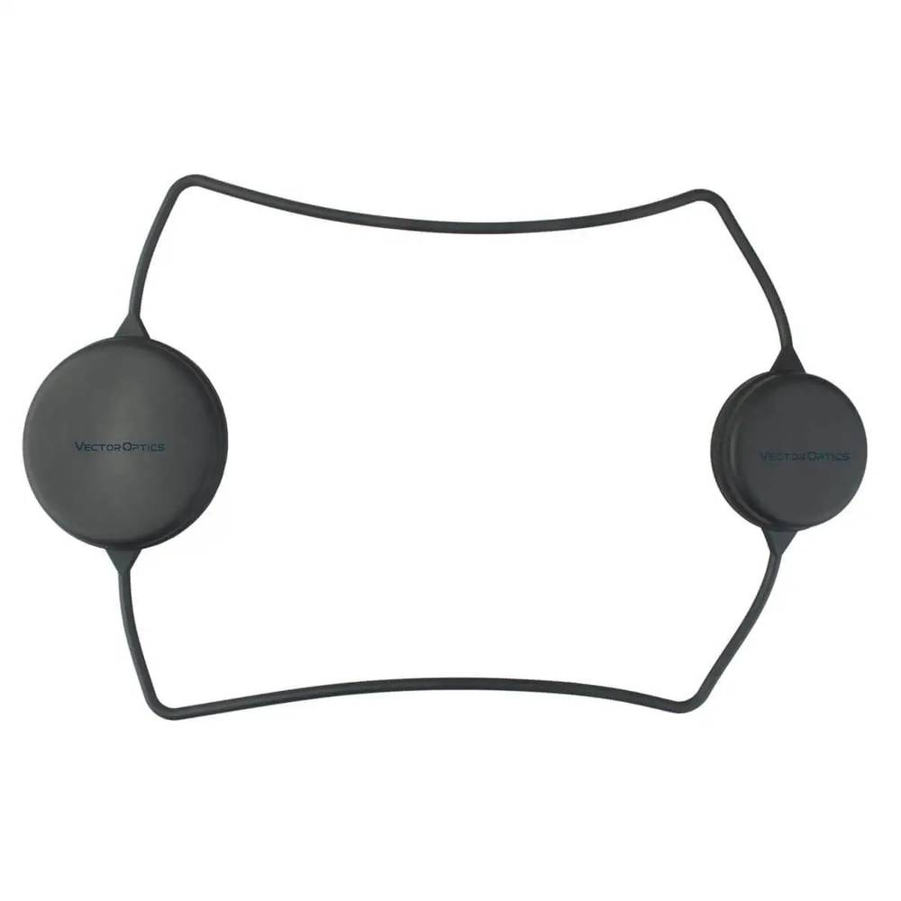 Оптический прицел Vector Optics Matiz 6-18x44 AO ( Сетка VOW-10BDC )