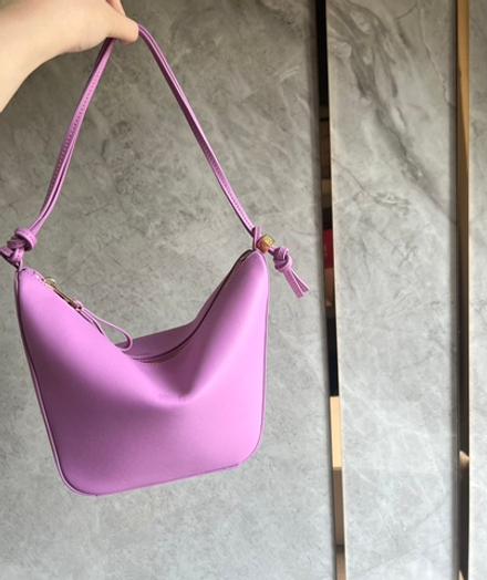 Loewe Mini Hammock Hobo 28 cm