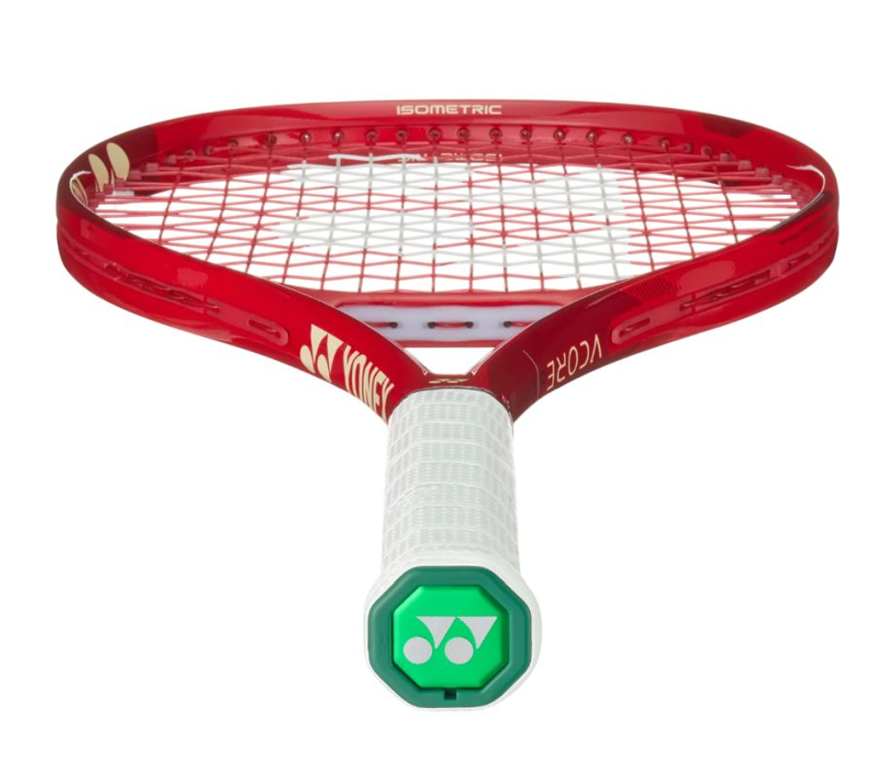 Теннисная ракетка Yonex Vcore Alpha L Ruby Red (260g)