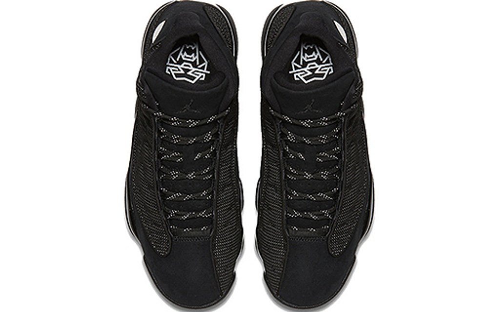Кроссовки Jordan Air Jordan 13 Retro Black Cat