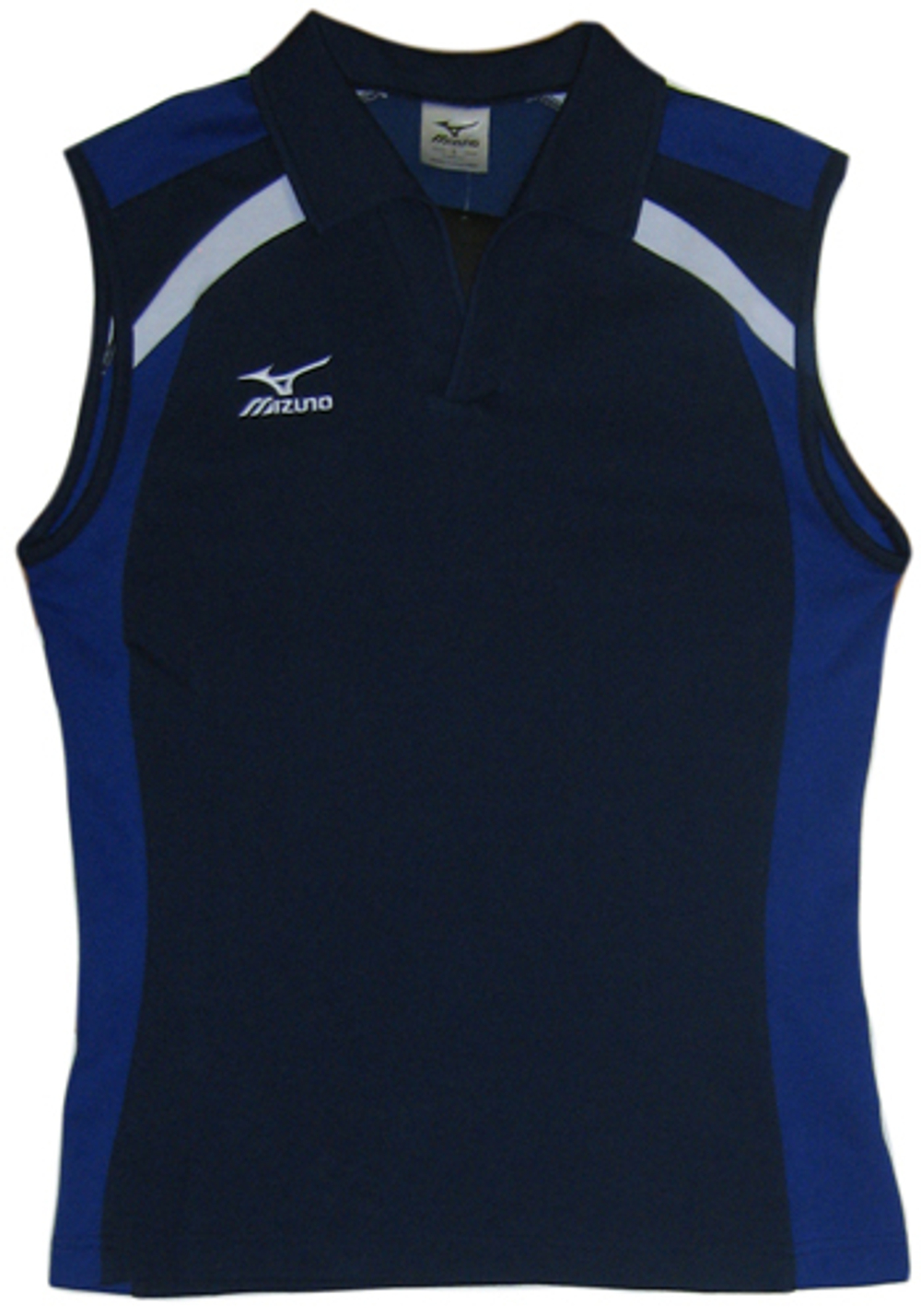 Форма волейбольная женская Mizuno Double Knit Jersey ZW59HQ44714
