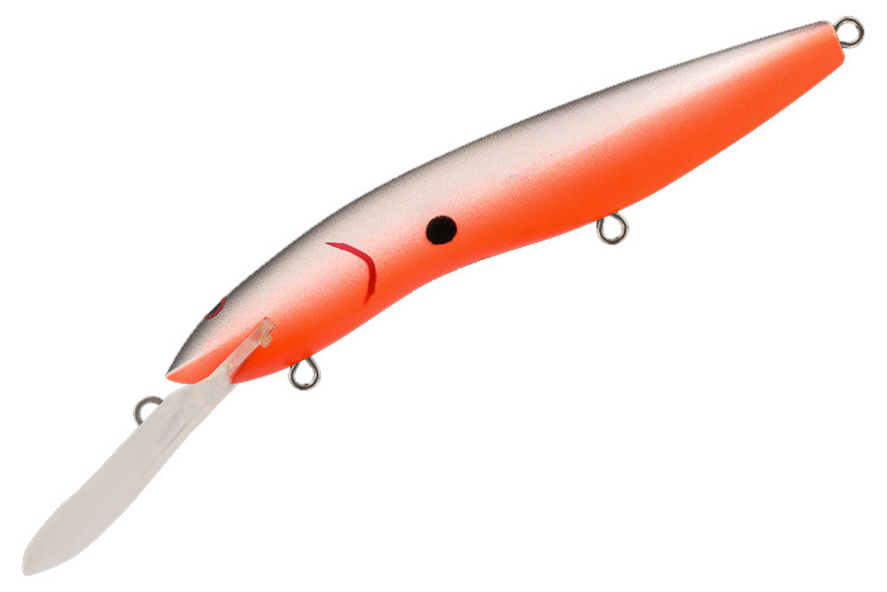 Воблер TsuYoki MITO 125F (22.5гр/12.5см)