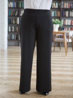 Брюки 1315 синий Novita (Акция)