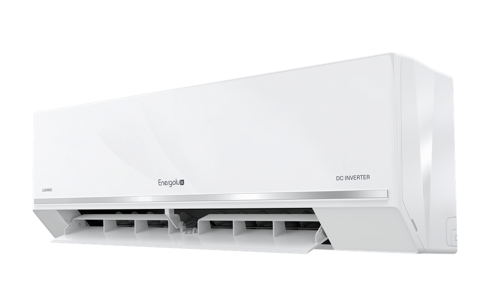 Сплит-система Energolux Lugano inverter SAS18DL1-AI / SAU18DL1-AI