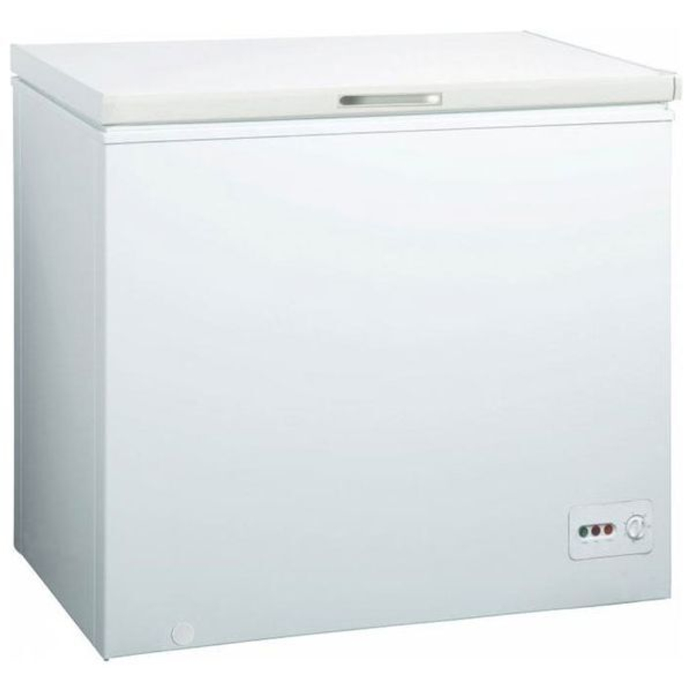 Морозильный ларь Zarget ZCF280W