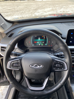 Chery Tiggo 7 Pro Elite CVT