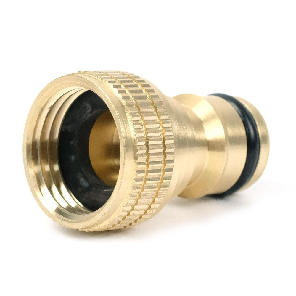 Адаптер лат. 1/2" вн.р. TIM FQ-F02