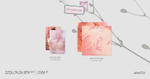Альбом TZUYU (TWICE) - abouTZU 1st Mini Album DIGIPACK Version