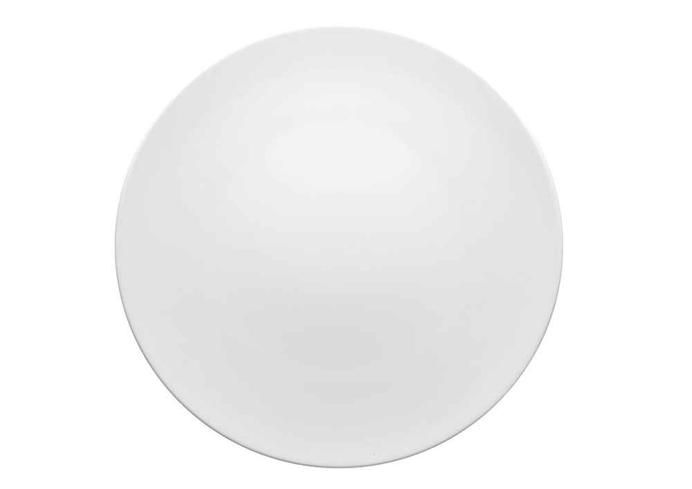 Rosenthal Тарелка обеденная Tac Gropius 28 см 11280 800001 10229