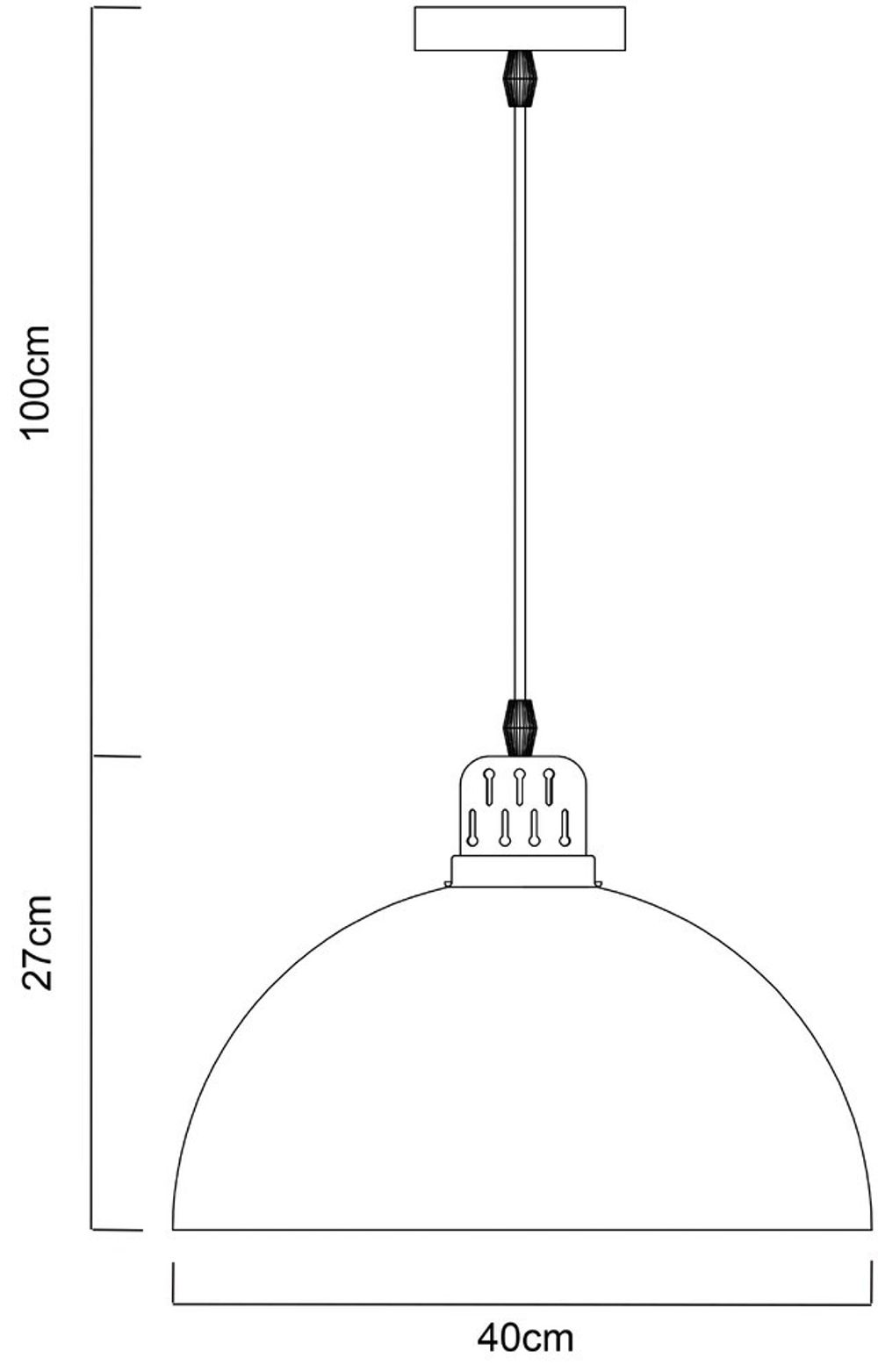 Подвесной светильник Arte Lamp