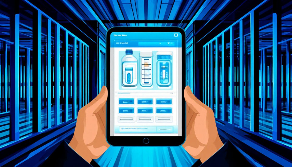 ФСИН тестирует онлайн-аптеку для заключенных