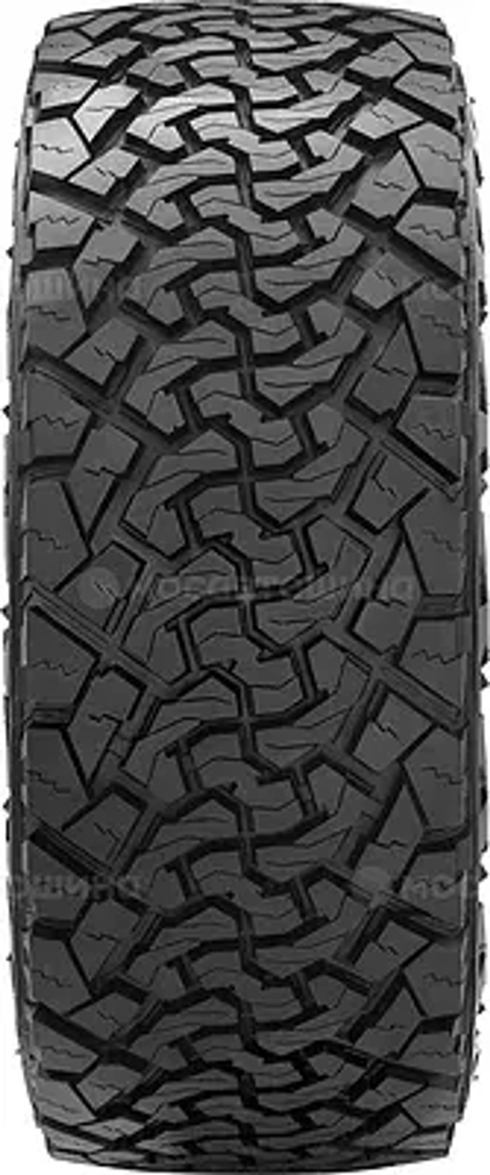 Venom Power Terra Hunter X/T 305/55 R20 121/118Q