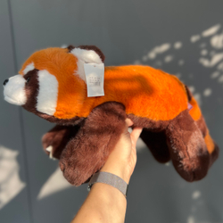 Красная панда