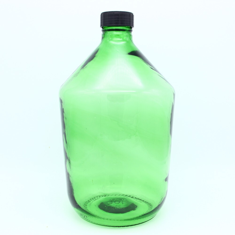 Бутыль 10 литров Казак