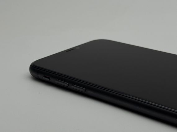 iPhone 11 64Gb Black