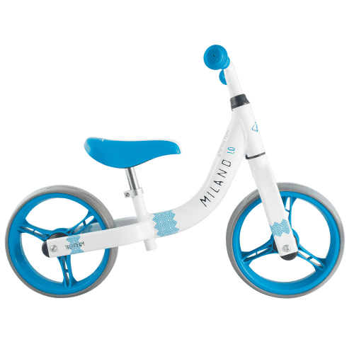 Беговел Milano 1.0 синий