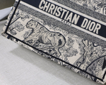 Christian Dior Book Tote 36 cm